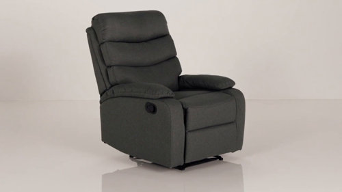 Sydenham discount manual recliner